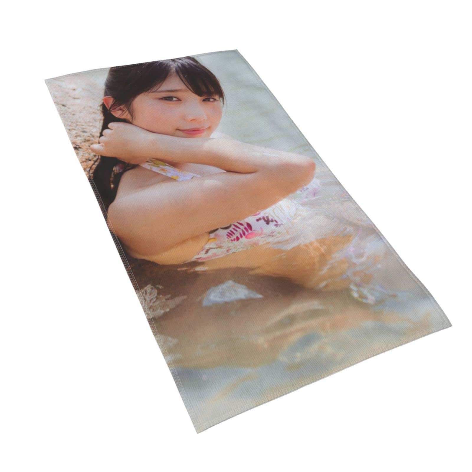 与田祐希 タオル タオル・手ぬぐい 与田祐希 個別マフラータオル 「乃木坂46 12th